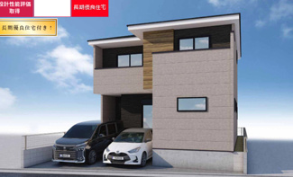  | 【名古屋市守山区森宮町55-3新築戸建】✨️仲介手数料無料✨️白沢小学校・守山北中学校