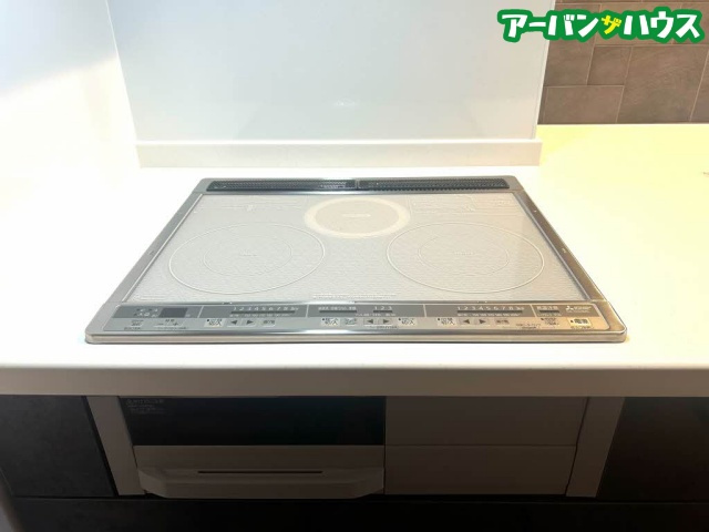 リュミエールの設備