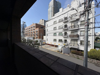 【その他】 | 麻布第一マンションズ