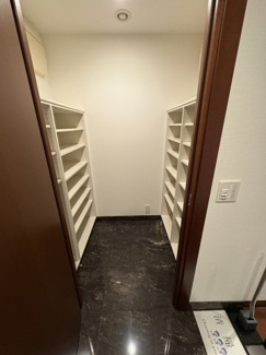 【玄関】 | 麻布第一マンションズ