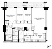 麻布第一マンションズの画像