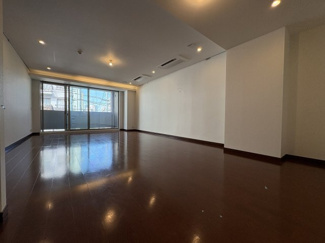 【居間・リビング】 | 麻布第一マンションズ