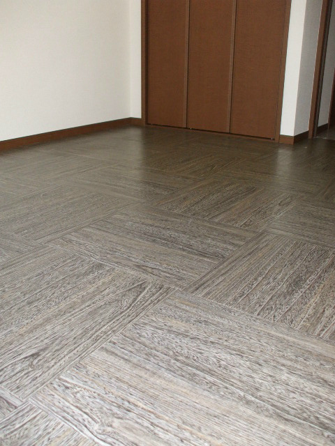 ハウズ高円寺の居間・リビング