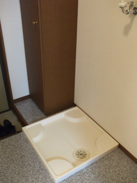 ハウズ高円寺の設備