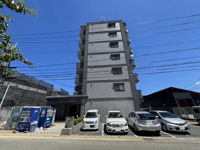 【外観】 | プライマリー三苫駅前