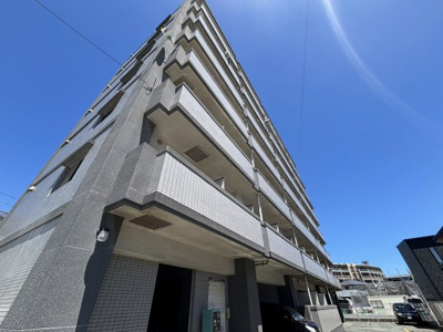 【外観】 | プライマリー三苫駅前