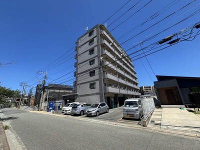 【外観】 | プライマリー三苫駅前