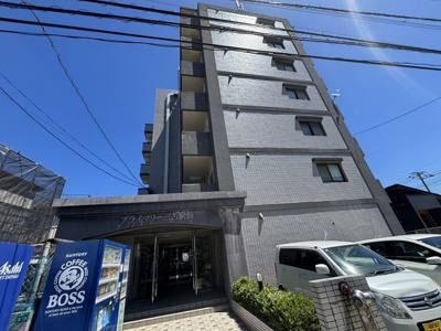 【外観】 | プライマリー三苫駅前