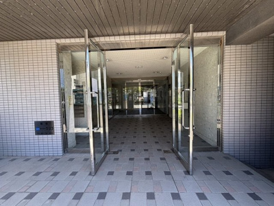 【エントランス】 | プライマリー三苫駅前