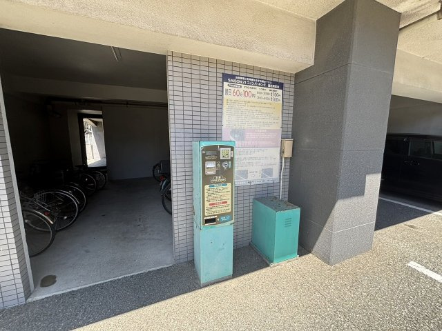 【その他共用部分】 | プライマリー三苫駅前