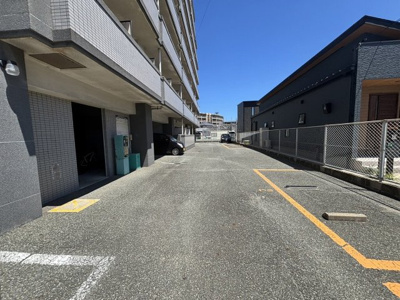 【その他共用部分】 | プライマリー三苫駅前