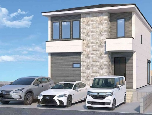 新築一戸建て 狭山市水野