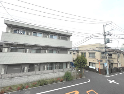 【展望】 | 北新宿2丁目戸建