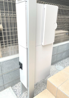 【その他共用部分】 | 北新宿2丁目戸建