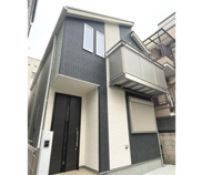 北新宿2丁目戸建の画像