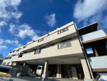 メーゾン・カトーの画像