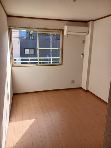 フレグランス焼山の設備