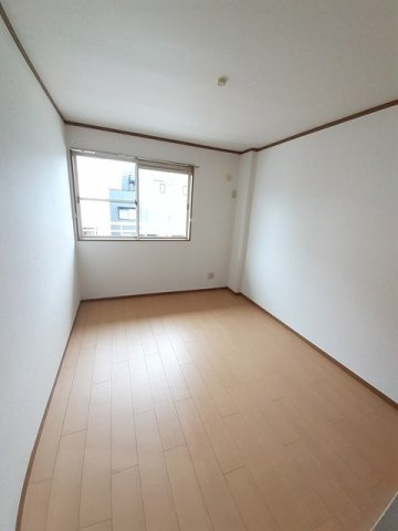 フレグランス焼山の内装