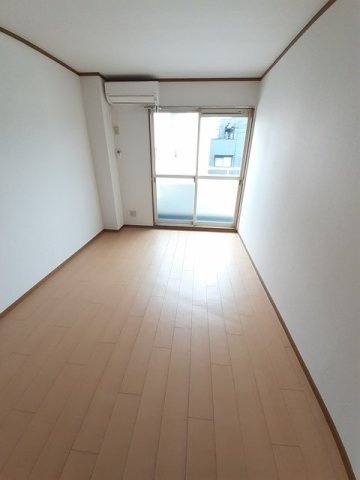 フレグランス焼山の内装