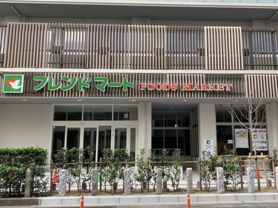【周辺】 | エリーフラッツ京町