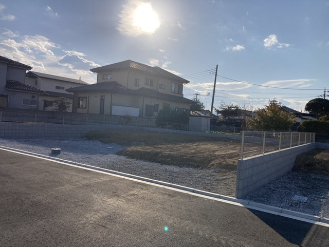 Livele Garden.S　上里町七本木第6