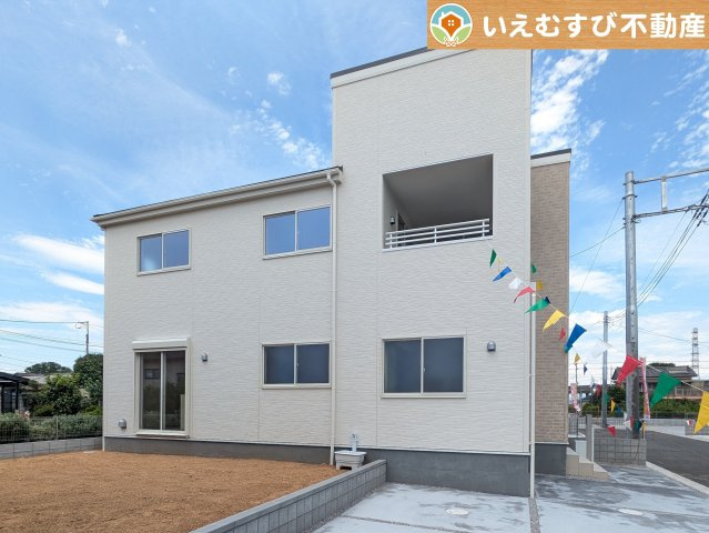 Livele Garden.S　上里町七本木第6