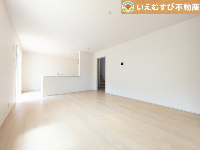 Livele Garden.S　上里町七本木第6の内装