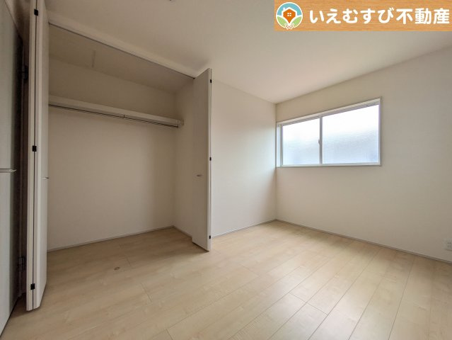 Livele Garden.S　上里町七本木第6の子供部屋