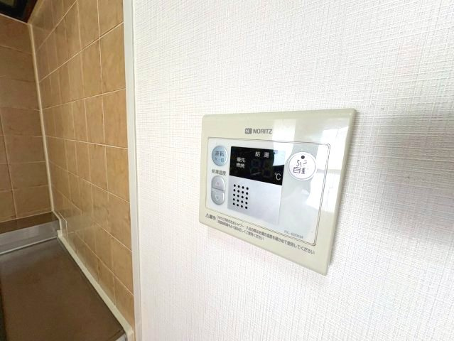 シィダーヴィレッジの設備