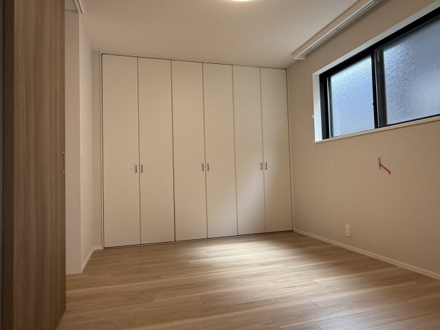Ｌｅ　Ｌｉｅｎの寝室