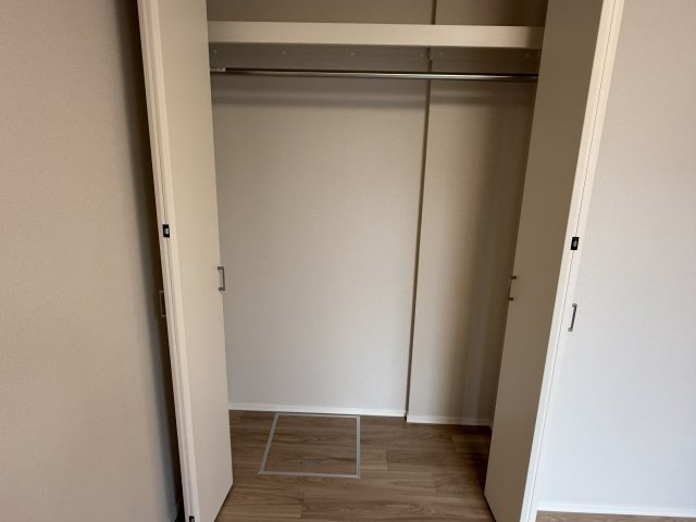 Ｌｅ　Ｌｉｅｎの収納