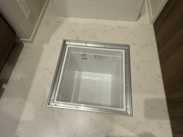 Ｌｅ　Ｌｉｅｎの収納