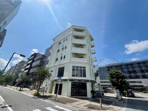 K＆M　BUILDINGの画像