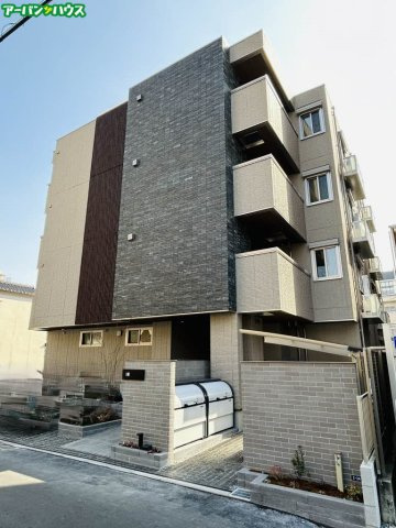 Ｓｐｒｅｚｉｏの外観