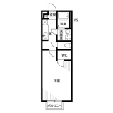 さいたま市大宮区上小町のアパートの画像