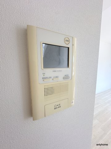 アーデン江戸堀　仲介手数料無料のセキュリティ