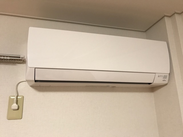 ヴァン　ヴェールの設備