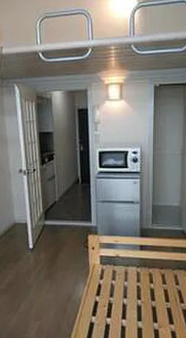 岐阜県岐阜市　収益アパート　尼ヶ崎レジデンスの洋室