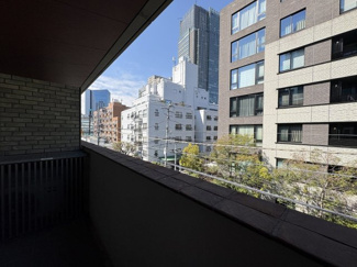 【展望】 | 麻布第一マンションズ