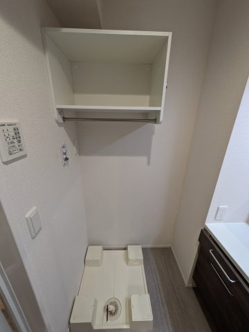 D'Bless宿河原の設備
