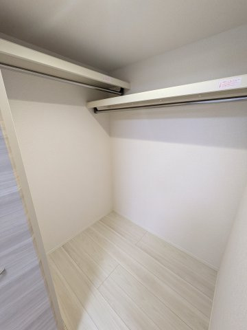 D Paina 登戸Ⅱの収納