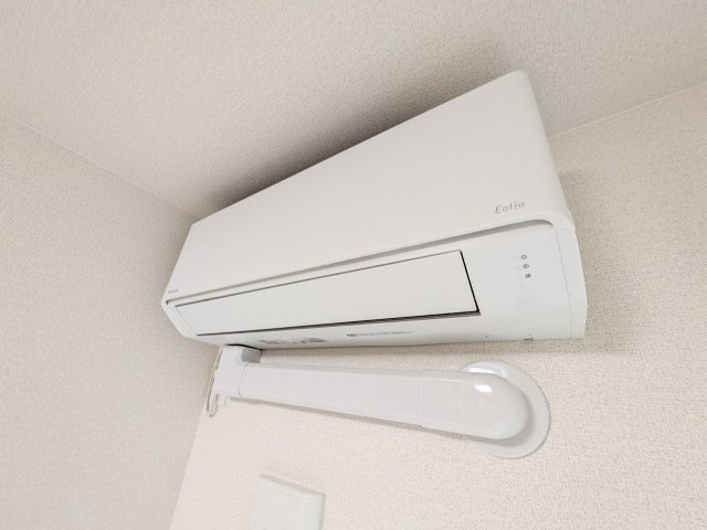 D Paina 登戸Ⅱの設備