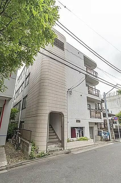 エヴェナール目白