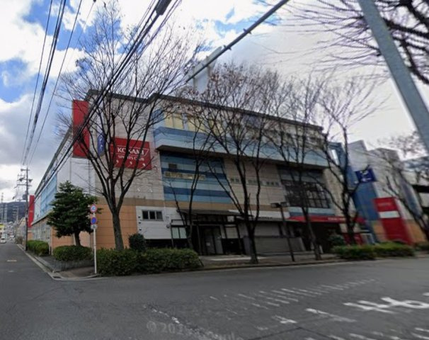 辰野牧岡第2ビル