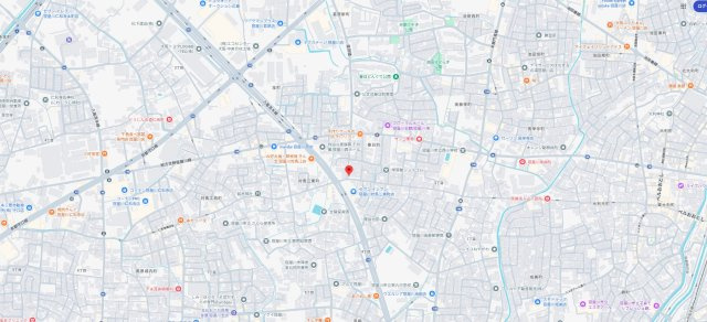29日(土)30日(日)現地ご見学可能！寝屋川市春日町　全2邸の地図