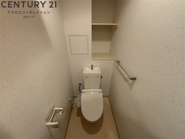 バストイレ別でオススメです！
