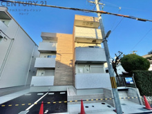 フジパレス阪急園田駅東6番館の画像