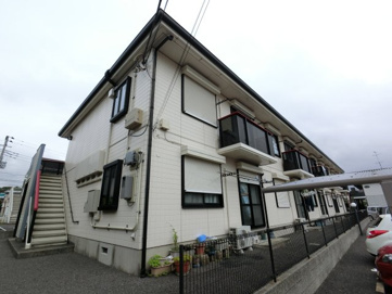 エクセル安食　H棟の画像