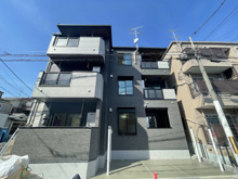 ブランノワールの画像