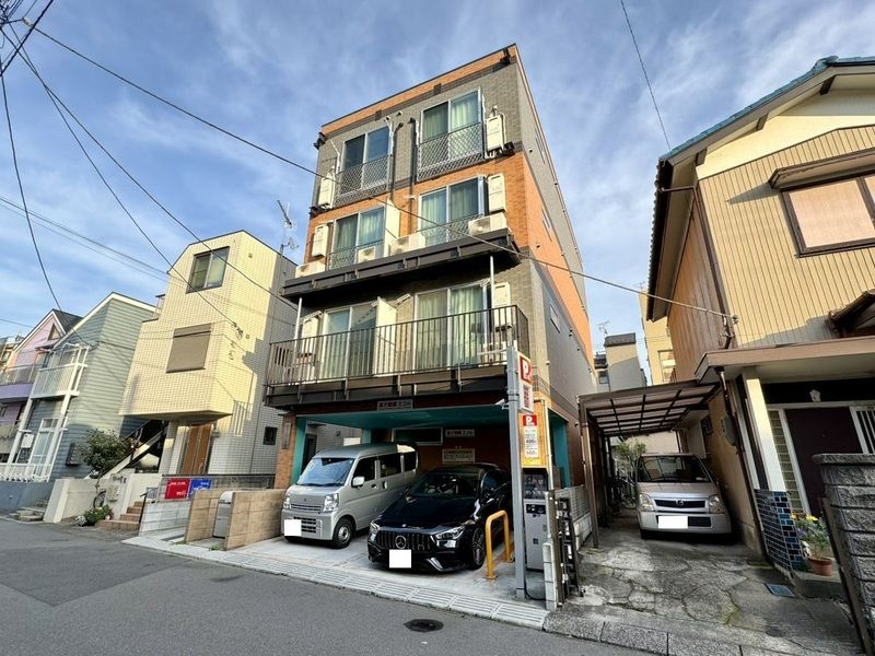 ＥＰガーデン行徳